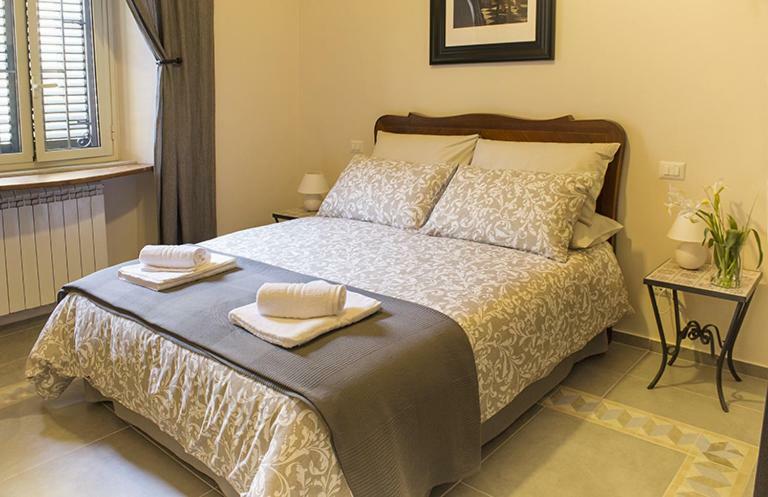 B&B Centro מסינה מראה חיצוני תמונה