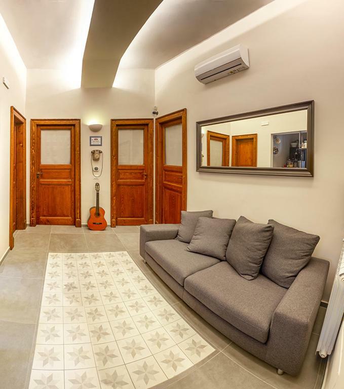 B&B Centro מסינה מראה חיצוני תמונה