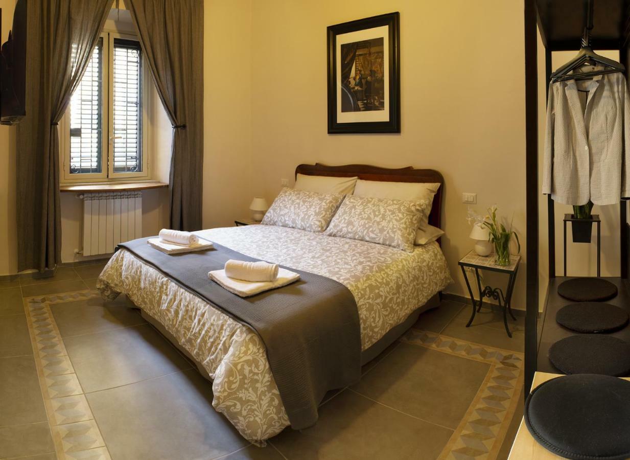 B&B Centro מסינה מראה חיצוני תמונה