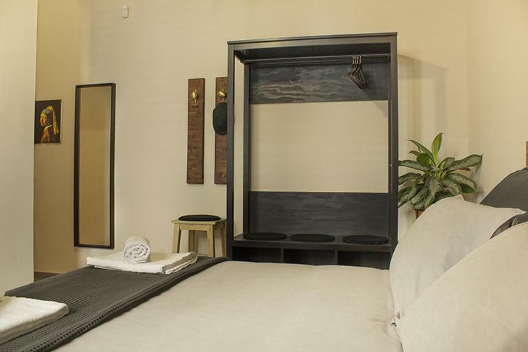 B&B Centro מסינה מראה חיצוני תמונה